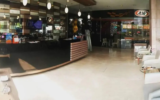 Hotel 61 Medan