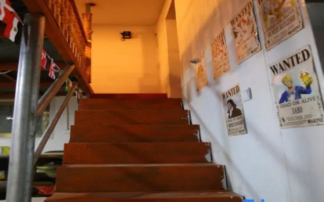 Yunshui Ballad 1949 Youth Residence