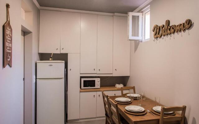 Apartamento ideial