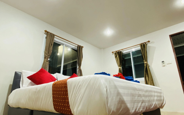 Relaxing House Koh Yao Yai