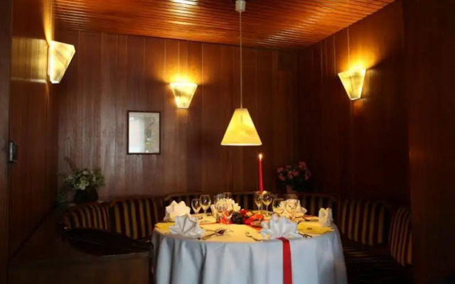 Parkhotel Deutsches Haus