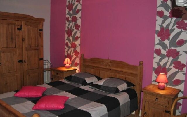 B&B La Place Verte