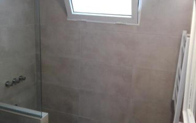 Retiro Lovely and Modern Apartment