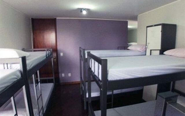 Hostel 7 - Goiânia