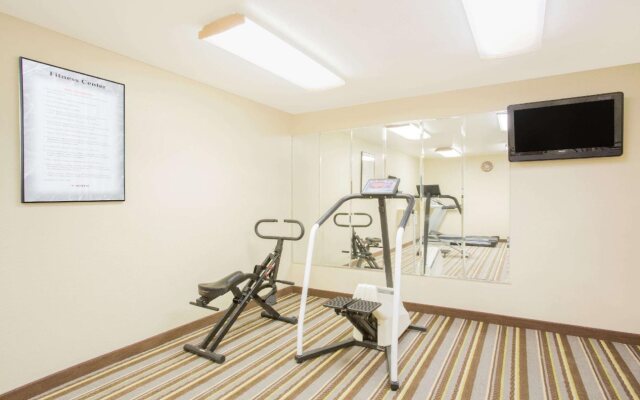 Super 8 Provo BYU Orem