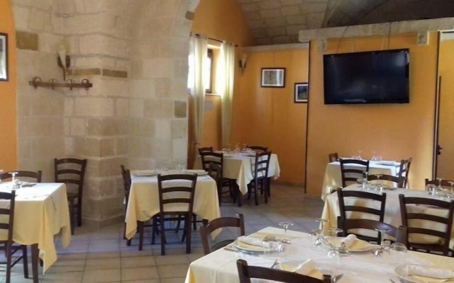 La Locanda al Castello