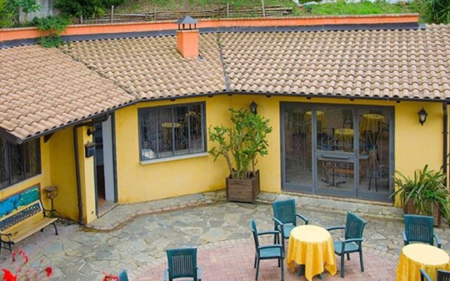 Azienda Agrituristica Salella