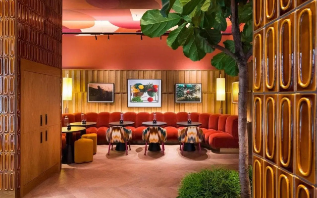 Wilde Aparthotels London Liverpool St.
