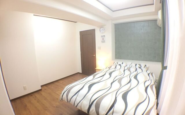 Apatel Suite Dotonbori