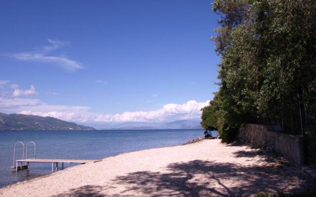 Saint Nicholas Beach Apartments
