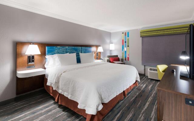 Hampton Inn & Suites Chicago/Hoffman Estates