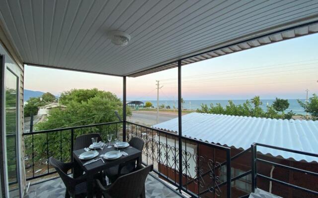 Turkmen Boutique Bungalow Apart