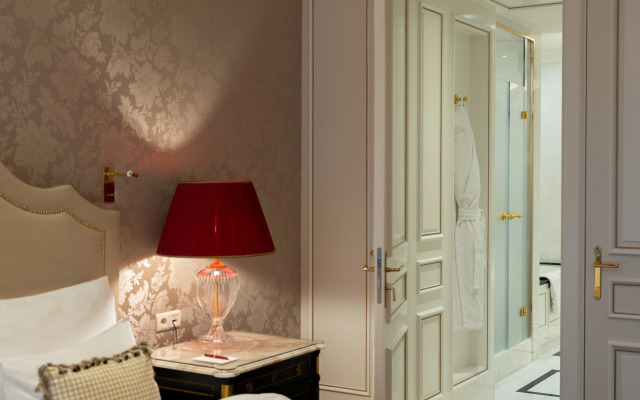 Hotel Sacher Wien