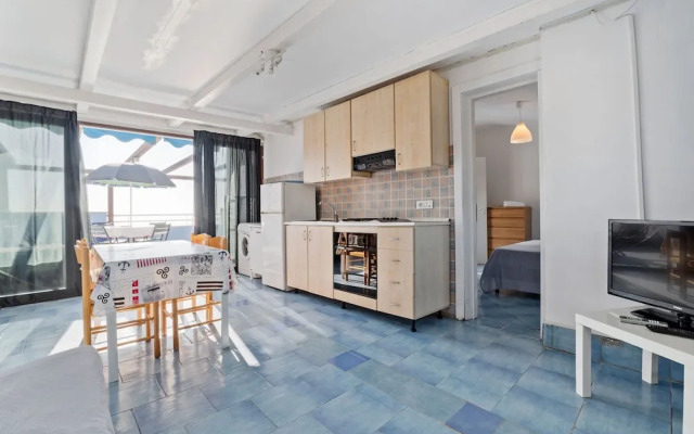 Belvilla by OYO Apartment in Policastro Bussentino