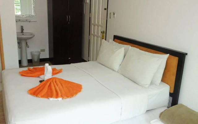 Boracay Paradise Hotel