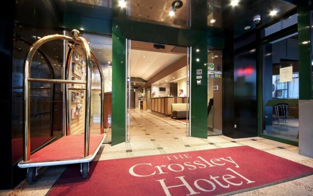 Lancemore Crossley Melbourne City Centre