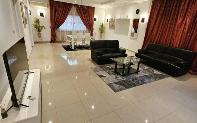 Octave's APT