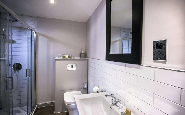 DoubleTree by Hilton Cheltenham-Cotswolds