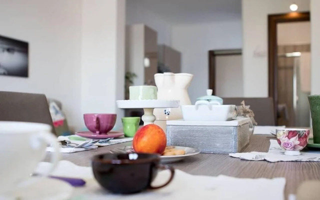 Iori Salento B&B