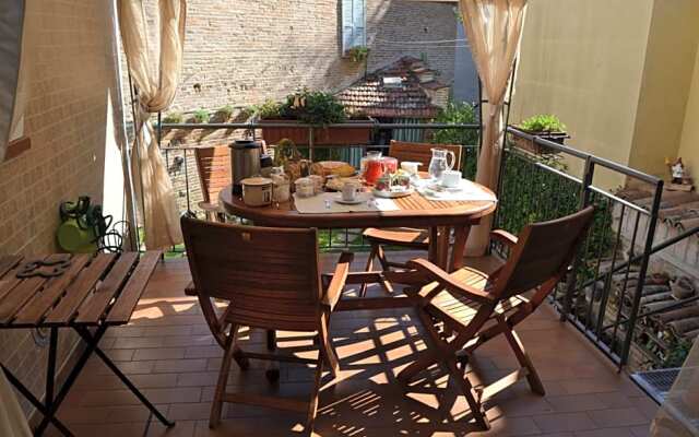 BB Il Giardino Roccioso