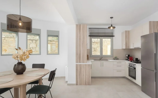 Cavos Boutique Homes