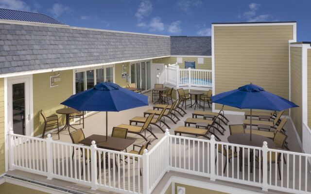 Avenue Inn & Spa
