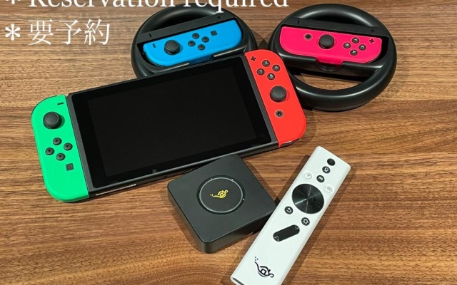스위트 사진 1