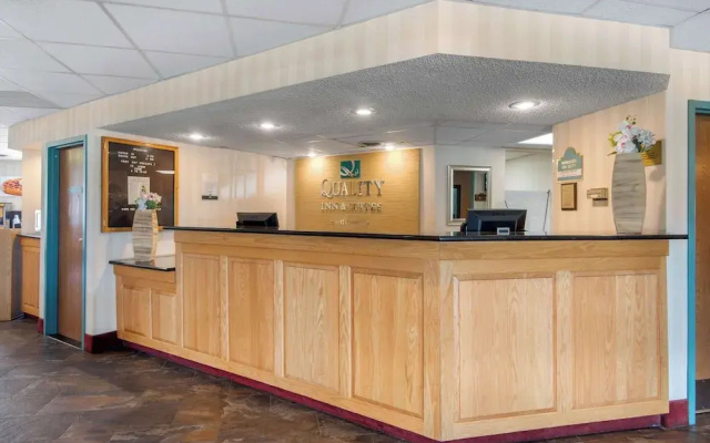 Comfort Inn