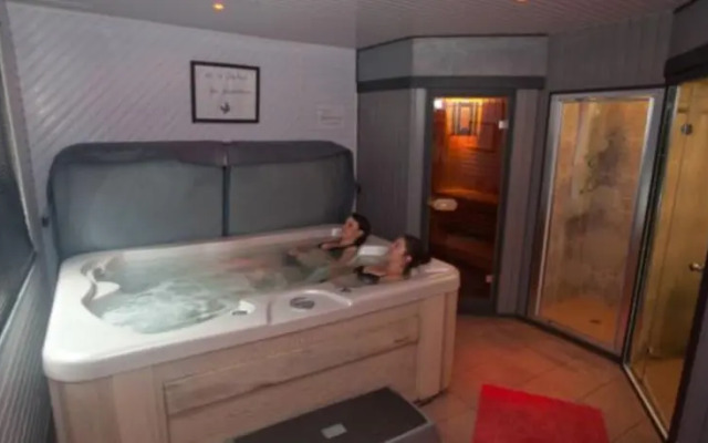 Camping Le Val dAuthie