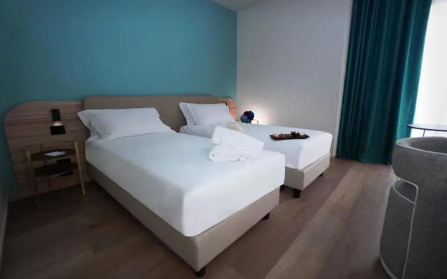 UNA Hotels La Martella Matera
