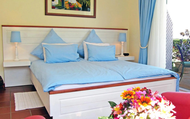 Somerset Sights Bed and Breakfast