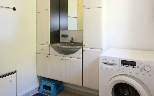 6 Person Holiday Home in Hadsund