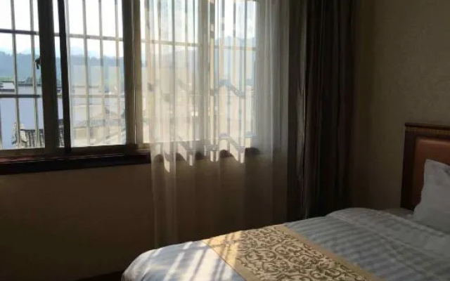 Yuxian Taohuatan Yuxian Restaurant – Guest Rooms – Xuancheng