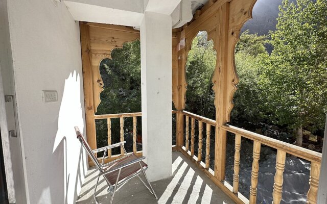 Turtuk Ashoor Guest House
