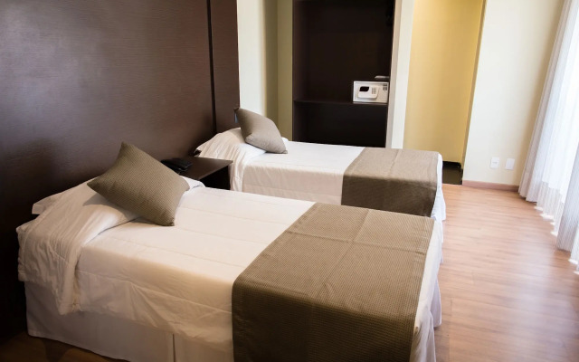 Olavo Bilac Hotel