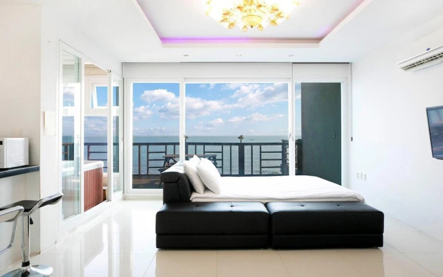 Pohang Sea Sure Pension