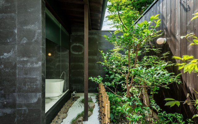 Soushuku Machiya House