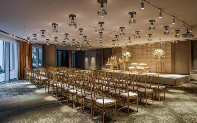 Waldorf Astoria Bangkok