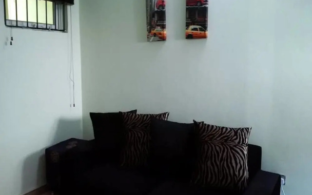 Trinity Furnished Apartment