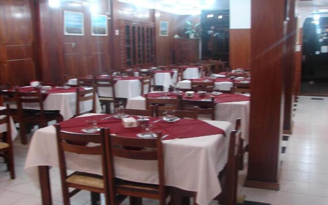 Cheltum Hotel