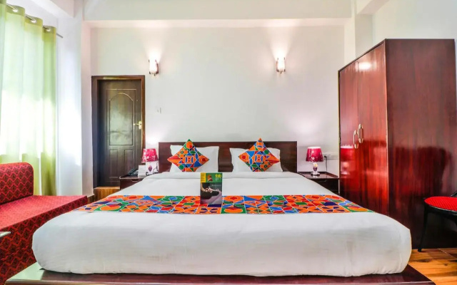 FabHotel Greenery View
