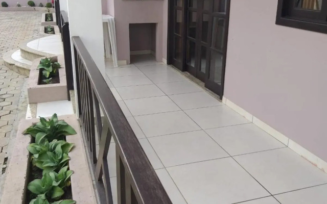 Solar das Flores apto 03