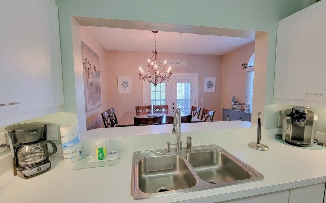 3hcc 3 Bedroom Villa