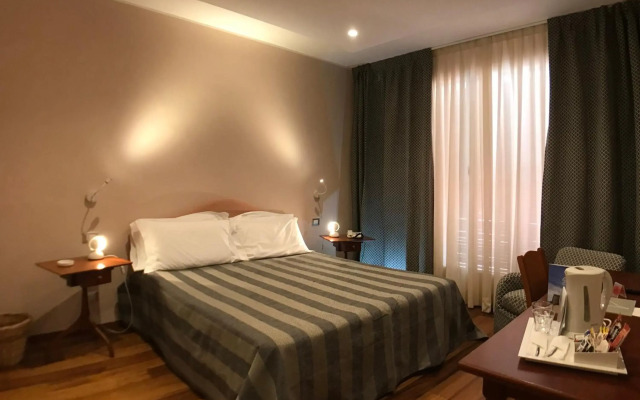 Locanda Dell'Angelo