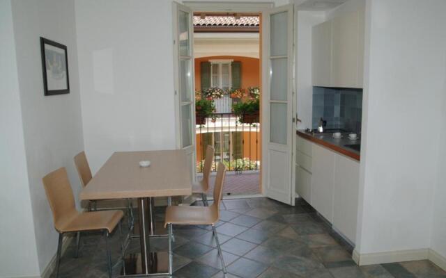 Aquazzurra Resort & Aparthotel