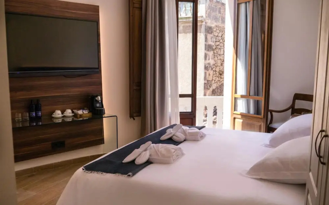 Hotel Central Maria