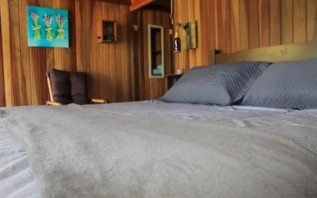 Pousada Capim Limão