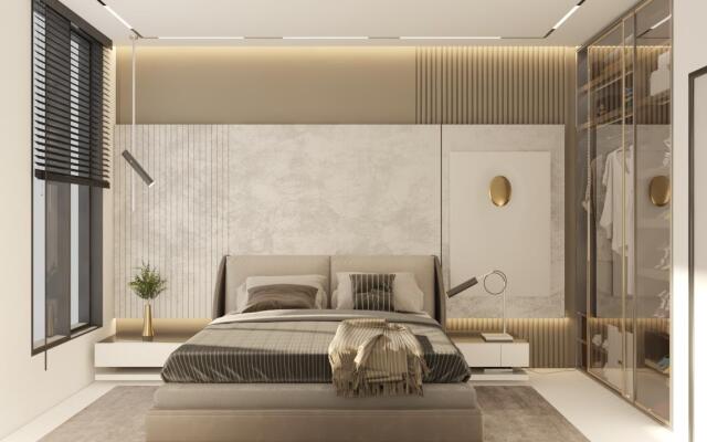 Simena Comfort Hotel