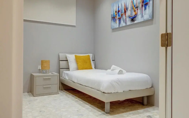 Premier Seafront Living: Ultra-luxury in Sliema