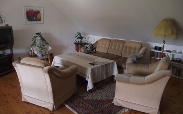 Röda Stallet B&B